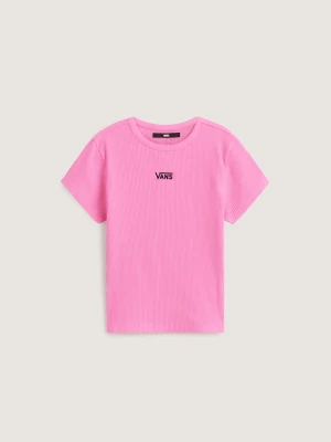 Obrázek produktu Vans - Cameron T-Shirt, Woman, Pink, Size: