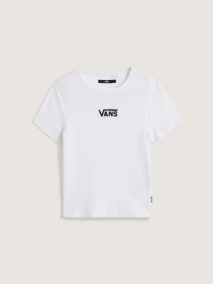 Obrázek produktu Vans - Cameron T-Shirt, Woman, White, Size: