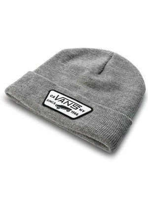 Obrázek produktu Vans Čepice Milford Beanie VN000UOUHTG Šedá