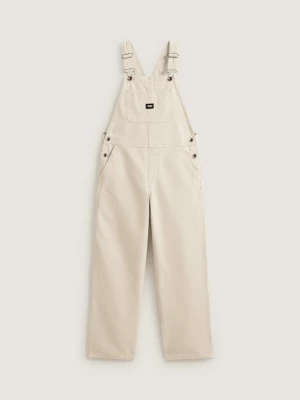 Obrázek produktu Vans - Chore Overall, Woman, White, Size: