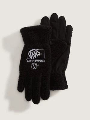 Obrázek produktu Vans - Circle Bones Gloves, Man, Black, Size: S/M