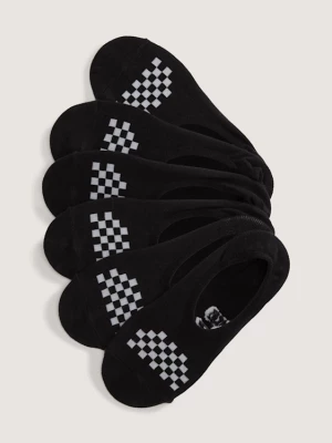Obrázek produktu Vans - Classic Canoodle Socks (3 pairs), Man, Black, Size: