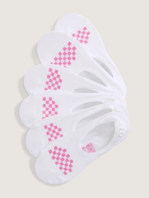 Obrázek produktu Vans - Classic Canoodle Socks (3 pairs), Man, White, Size: