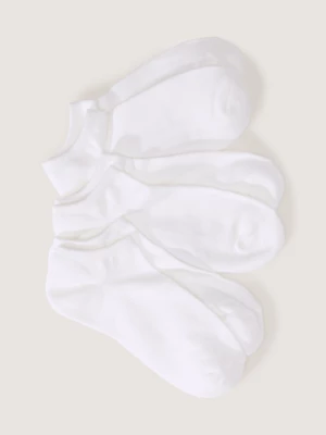 Obrázek produktu Vans - Classic Kick Socks (3 pairs), Man, White, Size: