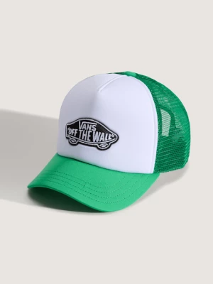 Obrázek produktu Vans - Classic Patch Trucker Hat, Green, Size: