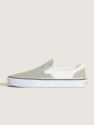 Obrázek produktu Vans - Classic Slip-On Shoes, Man, Beige, Size: