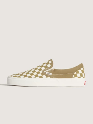 Obrázek produktu Vans - Classic Slip-On Shoes, Man, Beige, Size: