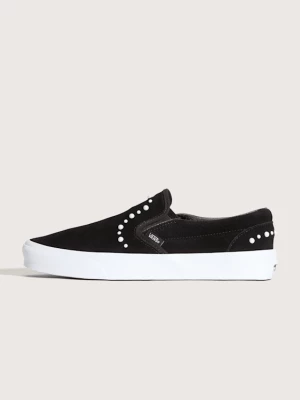 Obrázek produktu Vans - Classic Slip-On Shoes, Man, Black, Size: