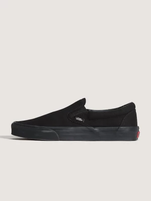 Obrázek produktu Vans - Classic Slip-On Shoes, Man, Black, Size: