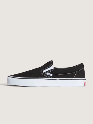 Obrázek produktu Vans - Classic Slip-On Shoes, Man, Black, Size: