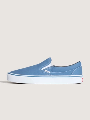 Obrázek produktu Vans - Classic Slip-On Shoes, Man, Blue, Size: