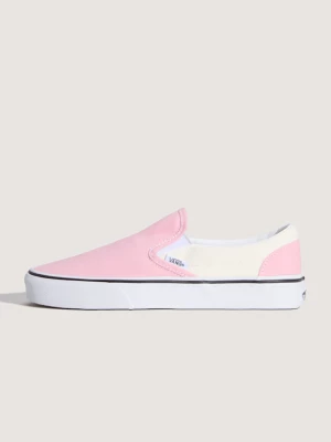 Obrázek produktu Vans - Classic Slip-On Shoes, Man, Pink, Size: