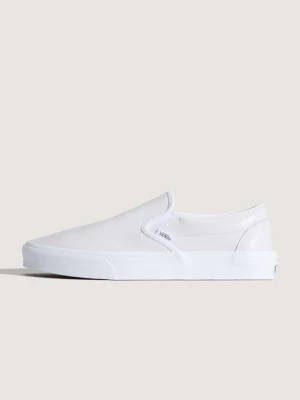 Obrázek produktu Vans - Classic Slip-On Shoes, Man, White, Size: