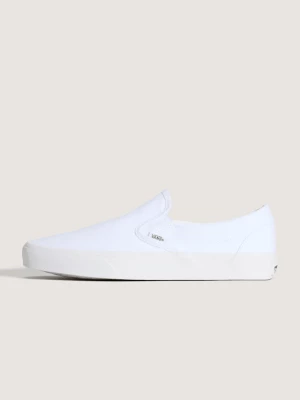 Obrázek produktu Vans - Classic Slip-On Shoes, Man, White, Size:
