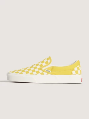 Obrázek produktu Vans - Classic Slip-On Shoes, Man, Yellow, Size: