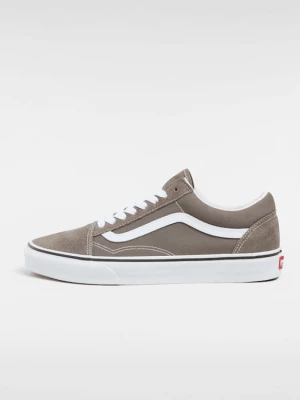 Obrázek produktu Vans - Color Theory Old Skool Shoes, Man, Grey, Size: