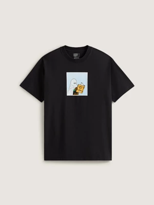 Obrázek produktu Vans - Commitment 4 Dummies Loose T-Shirt, Man, Black, Size: