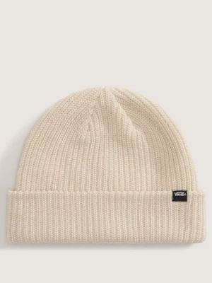 Obrázek produktu Vans - Core Basic Cuff Beanie, Man, Beige, Size: