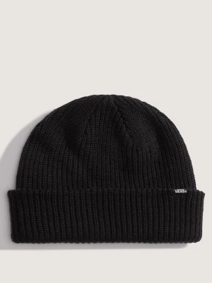 Obrázek produktu Vans - Core Basic Cuff Beanie, Man, Black