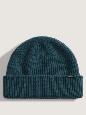 Obrázek produktu Vans - Core Basic Cuff Beanie, Man, Blue