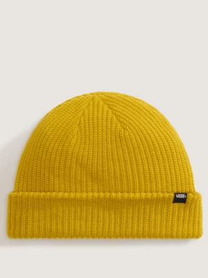 Obrázek produktu Vans - Core Basic Cuff Beanie, Man, Yellow