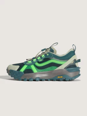 Obrázek produktu Vans - Crosspath XC Shoes, Man, Green, Size: