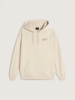 Obrázek produktu Vans - Crystal Dream Pullover Hoodie, Woman, Beige, Size: