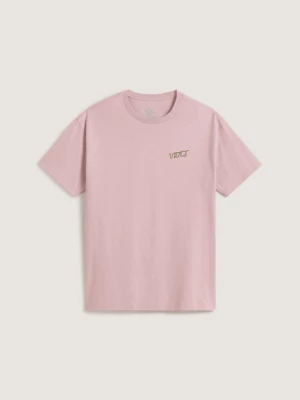 Obrázek produktu Vans - Crystal Dream T-Shirt, Woman, Pink, Size:
