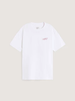 Obrázek produktu Vans - Crystal Dream T-Shirt, Woman, White, Size: