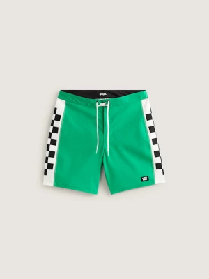 Obrázek produktu Vans - Daily Sideline Mo Boardshorts, Man, Green, Size: