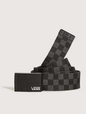 Obrázek produktu Vans - Deppster II Web Belt, Man, Grey, Size: