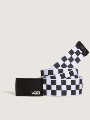Obrázek produktu Vans - Deppster Web Belt, Man, Black, Size: