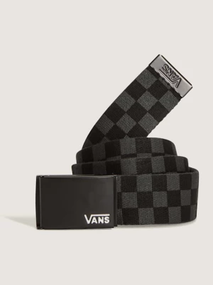 Obrázek produktu Vans - Depster II Web Belt Boys, Grey, Size: