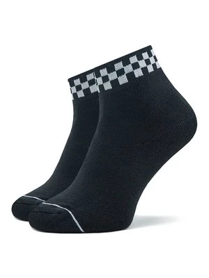 Obrázek produktu Vans Dlouhé ponožky Peek A Check VN0007BJBLK1 Černá