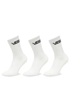 Obrázek produktu Vans Dlouhé ponožky VN000QBV Bílá