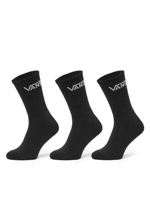 Obrázek produktu Vans Dlouhé ponožky VN000QBV Černá