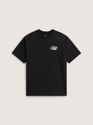 Obrázek produktu Vans - Downside T-Shirt, Man, Black, Size: