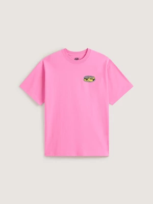 Obrázek produktu Vans - Downside T-Shirt, Man, Pink, Size: