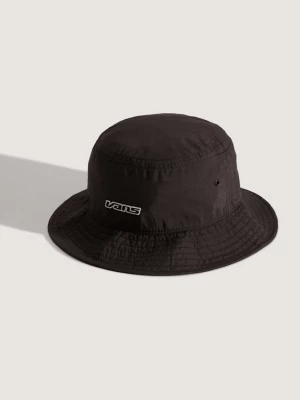 Obrázek produktu Vans - Dropped V Bucket Hat, Man, Black, Size: S/M