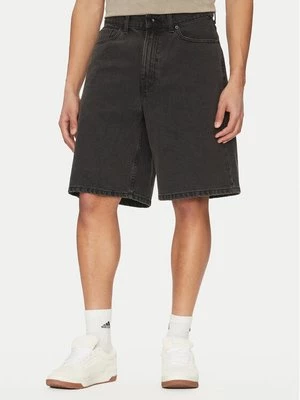 Obrázek produktu Vans Džínové šortky Check-5 VN000C9V Šedá Baggy Fit