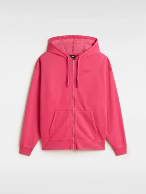Obrázek produktu Vans - Everyday Zip Pullover Hoodie, Woman, Pink, Size: