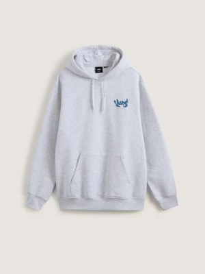 Obrázek produktu Vans - Evolve Pullover Hoodie, Man, Grey, Size: