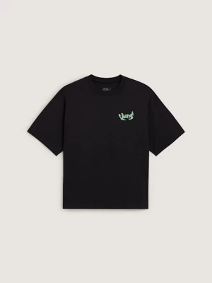 Obrázek produktu Vans - Evolve T-Shirt, Man, Black, Size:
