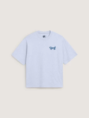 Obrázek produktu Vans - Evolve T-Shirt, Man, Grey, Size: