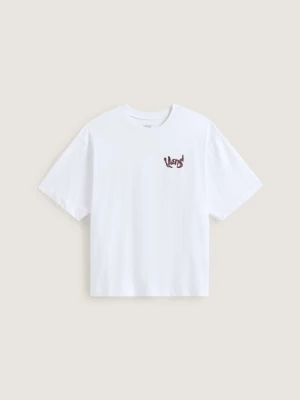 Obrázek produktu Vans - Evolve T-Shirt, Man, White, Size: