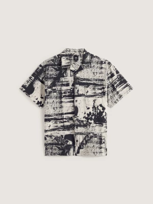 Obrázek produktu Vans - Fallon Shirt, Man, Beige, Size: