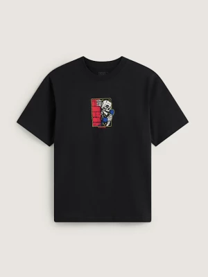 Obrázek produktu Vans - Feel So Alive T-Shirt, Man, Black, Size:
