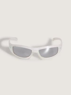 Obrázek produktu Vans - Felix Sunglasses, Man, White, Size: