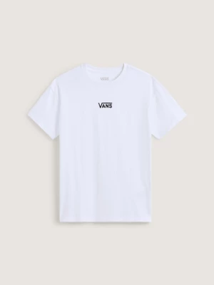 Obrázek produktu Vans - Flying V Oversized T-shirt, Woman, White, Size: