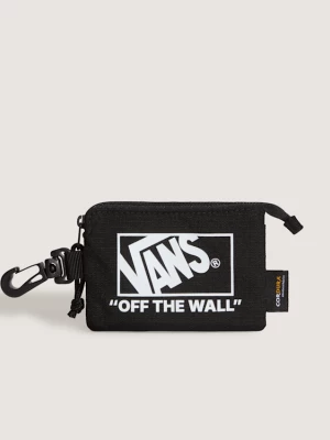 Obrázek produktu Vans - Formula Zip Wallet, Man, Black, Size:
